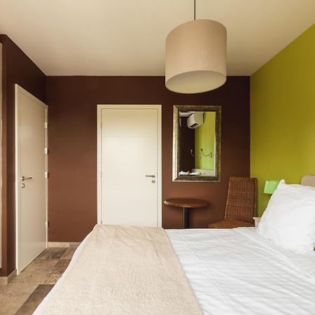 Guesthouse Amfora Поперинге Экстерьер фото