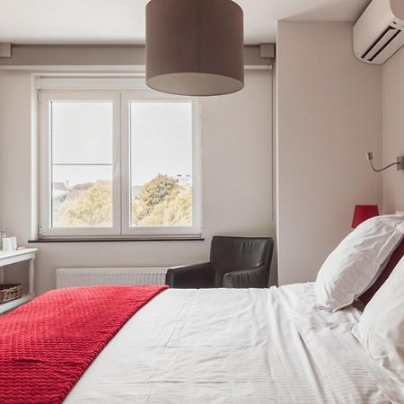 Guesthouse Amfora Поперинге Экстерьер фото