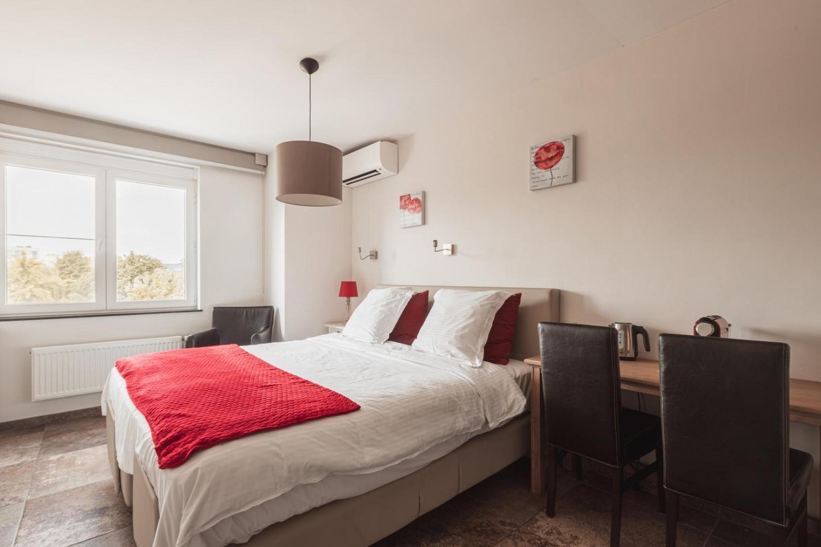 Guesthouse Amfora Поперинге Экстерьер фото