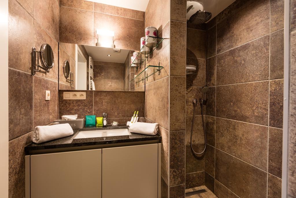 Guesthouse Amfora Поперинге Экстерьер фото
