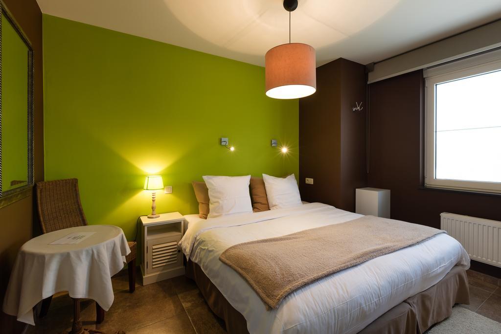 Guesthouse Amfora Поперинге Экстерьер фото