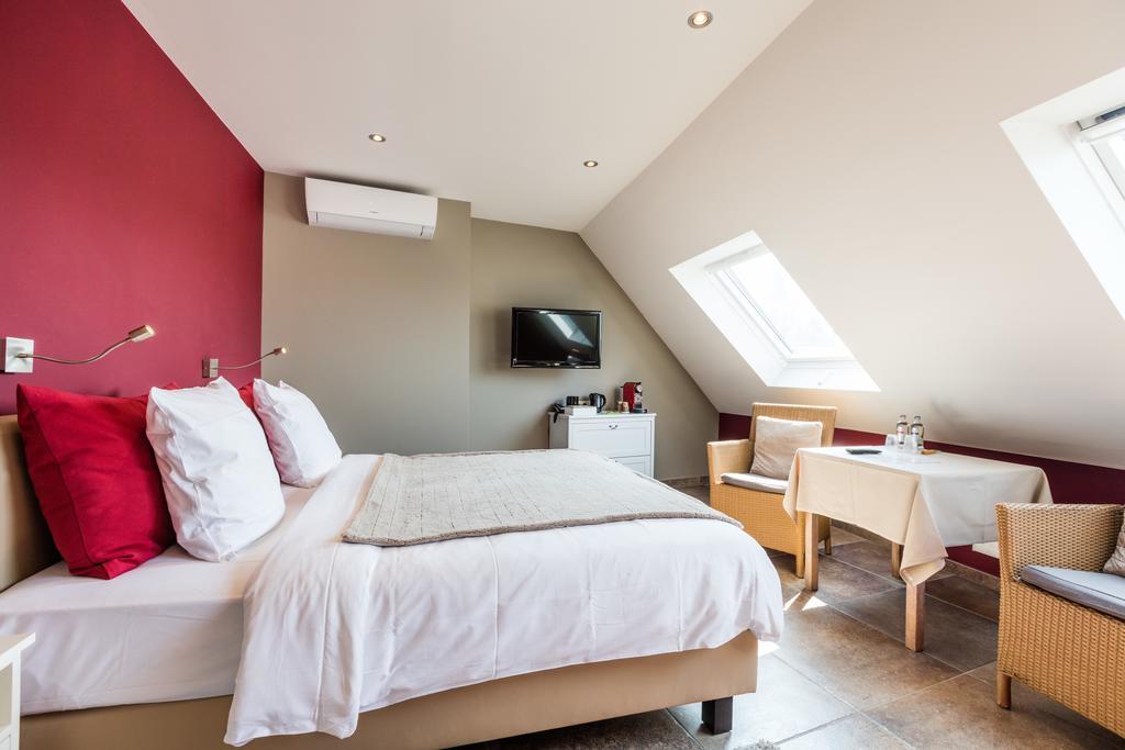 Guesthouse Amfora Поперинге Экстерьер фото