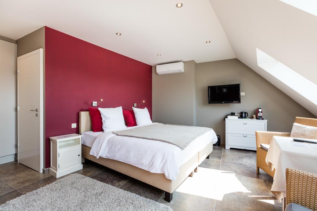 Guesthouse Amfora Поперинге Экстерьер фото