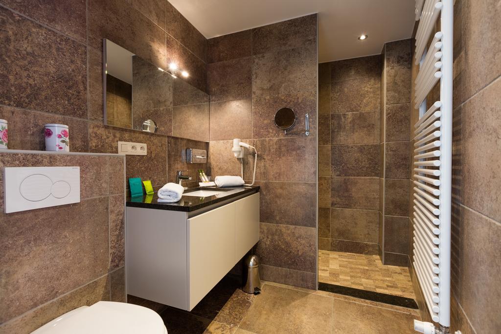 Guesthouse Amfora Поперинге Экстерьер фото